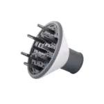 Bifull Difusor Conico Púa Blanco